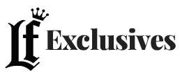 Loungefly Exclusives Logo